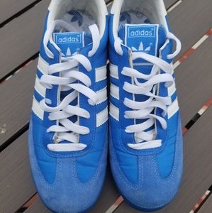 Adidas Dragon